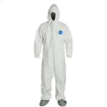 Overol de Protección DUPONT Tyvek 400
