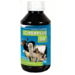 CIPERPLUS 20 % Labodec – Antiparasitario Externo